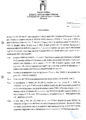 \"Decreto